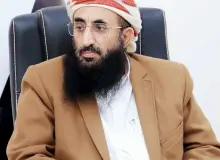 وزير الأوقاف والإرشاد في حوار مع "عكاظ": موقف الشعب اليمني وحكومته واضح وثابت في رفض الاعتداءات الحوثية على مكة والمدينة وأراضي المملكة عامة