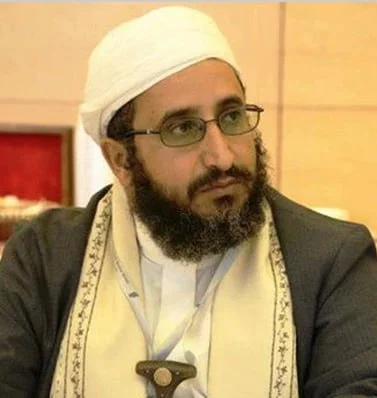 الشيخ الدكتور محمد بن موسى العامري